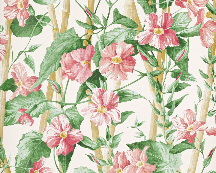 Manuel Canovas Elena Wallpaper 03114-01