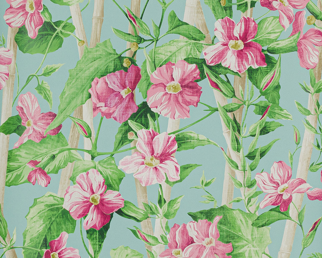 Manuel Canovas Elena Wallpaper 03114-02