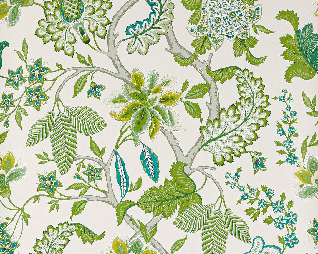 Manuel Canovas Bagatelle Wallpaper 03115-01