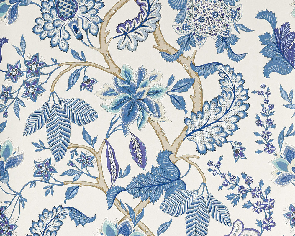 Manuel Canovas Bagatelle Wallpaper 03115-02