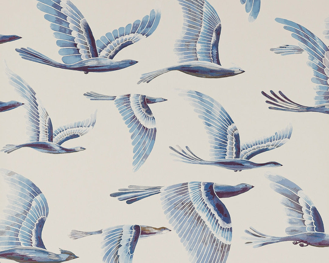 Manuel Canovas Hydra Wallpaper 03116-01