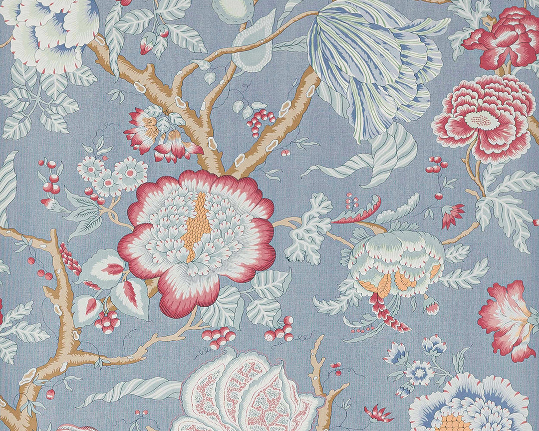 Manuel Canovas Brahmane Wallpaper 03117-02