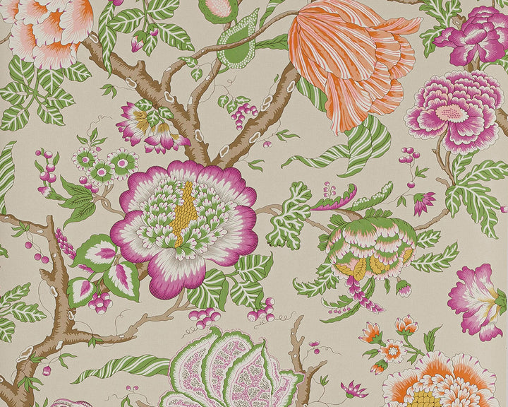 Manuel Canovas Brahmane Wallpaper 03117-03