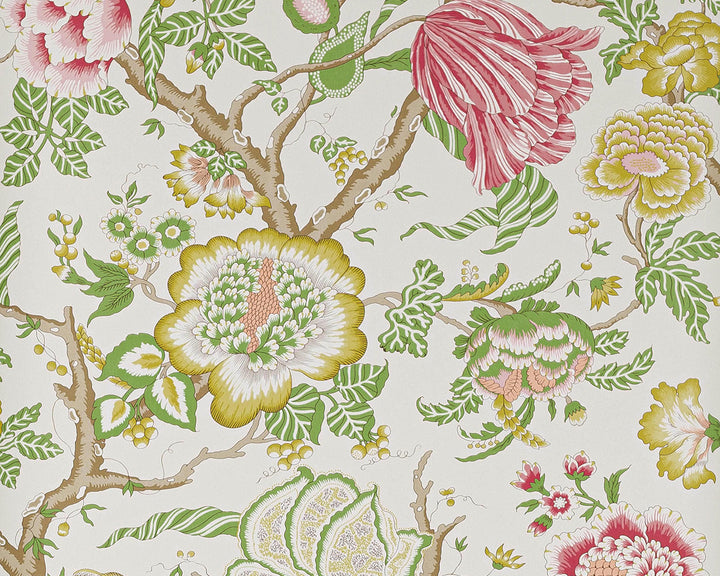 Manuel Canovas Brahmane Wallpaper 03117-04