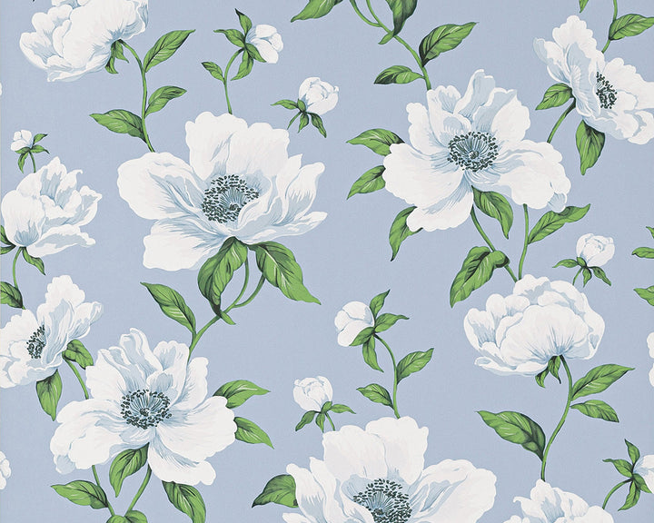 Manuel Canovas Bianca Wallpaper 03118-02