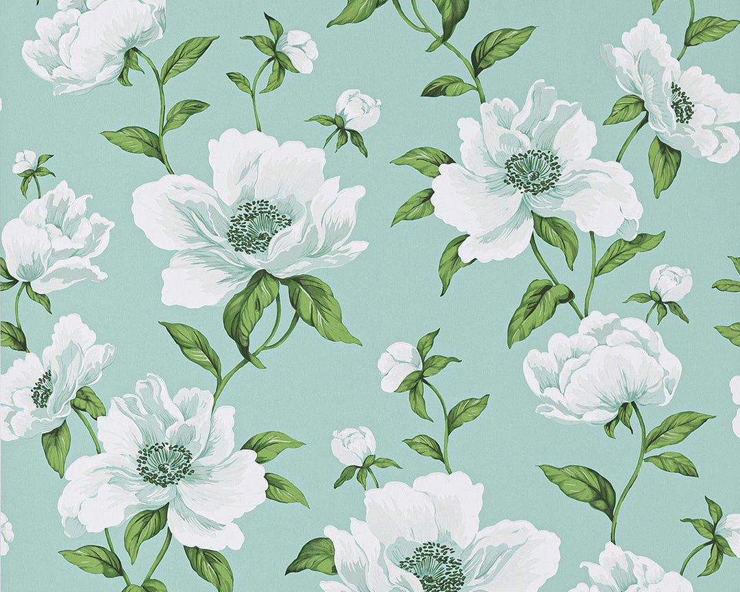 Manuel Canovas Bianca Wallpaper 03118-03