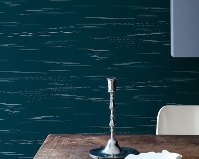 Paint & Paper Library Archipelago Spring Tide PPARST Wallpaper