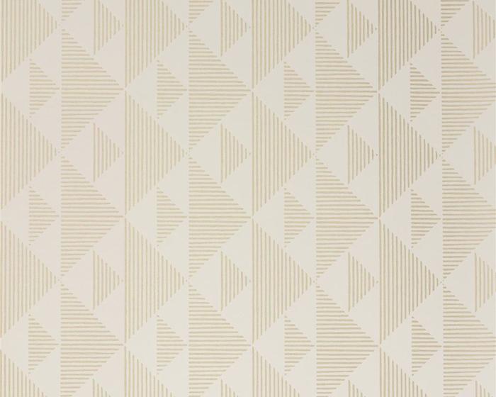 Designers Guild Kappazuri Ivory PDG1065/03 Wallpaper