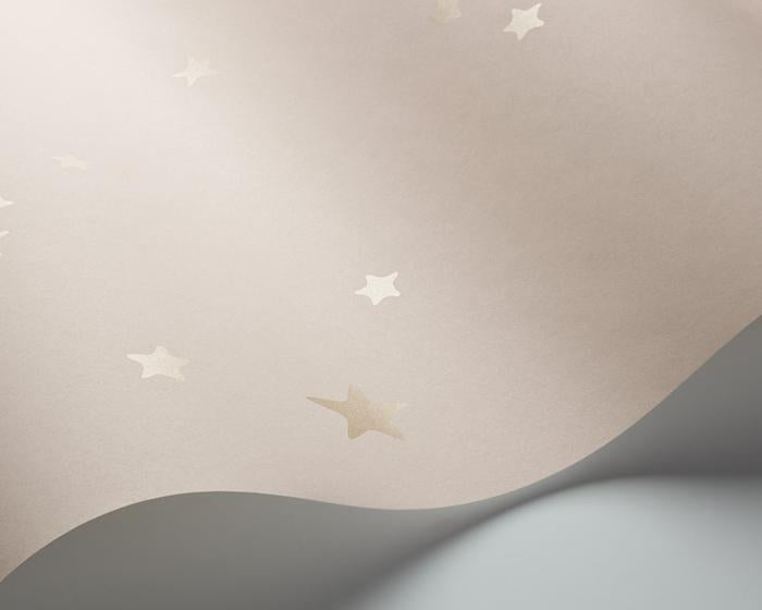 Cole & Son Stars 103/3015 Wallpaper