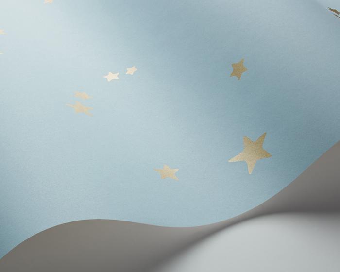 Cole & Son Stars 103/3016 Wallpaper