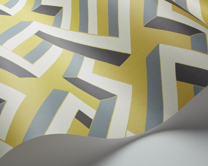 Cole & Son Luxor 105/1005 Wallpaper