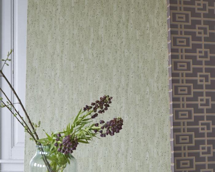 Designers Guild Shirakawa Amethyst PDG1063/10 Wallpaper