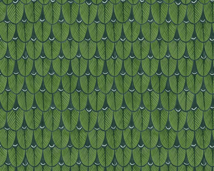 Cole & Son Narina 109/10045 Wallpaper