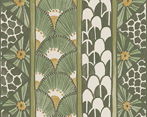 Cole & Son Ardmore Border 109/5024 Wallpaper