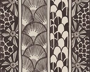 Cole & Son Ardmore Border 109/5025 Wallpaper