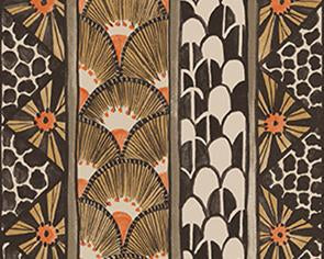Cole & Son Ardmore Border 109/5026 Wallpaper