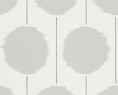 Scion Kimi Graphite/Pebble 110855 Wallpaper