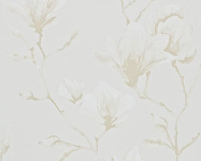 Harlequin Lotus Pearl 110877 Wallpaper
