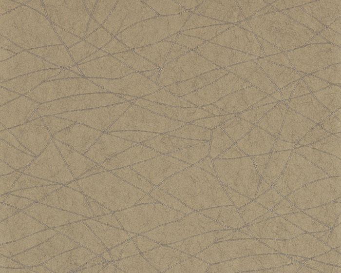 Harlequin Koto Brass 110896 Wallpaper