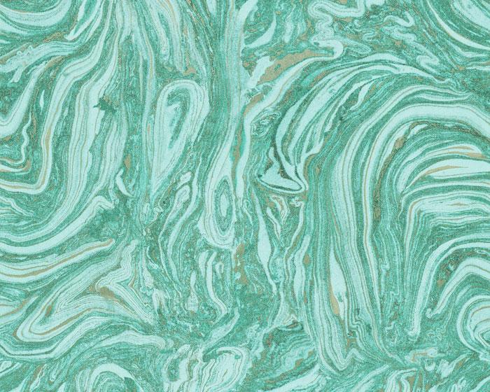 Harlequin Makrana Emerald 110918 Wallpaper