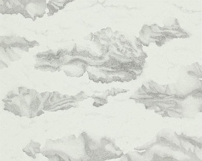 Harlequin Nuvola Ink/Mica 111071 Wallpaper