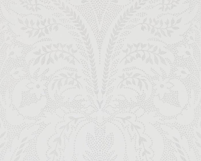 Harlequin Florence Mist 111193 Wallpaper