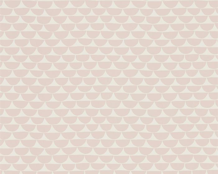 Scion Kielo Blush 111534 Wallpaper