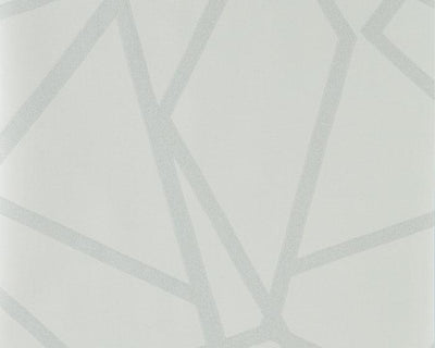 Harlequin Sumi Shimmer Porcelain/Linen 111574 Wallpaper