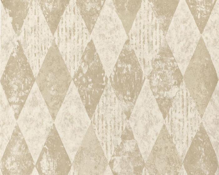 Designers Guild Arlecchino Linen PDG1090/03 Wallpaper