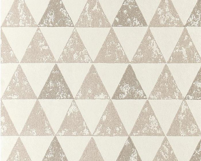 Designers Guild Dorsoduro Ivory PDG1091/01 Wallpaper