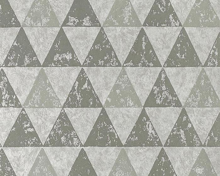 Designers Guild Dorsoduro Silver PDG1091/03 Wallpaper