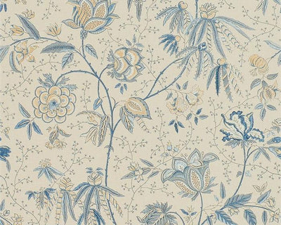 Ralph Lauren Pillar Point Floral Dew PRL5026/04 Wallpaper