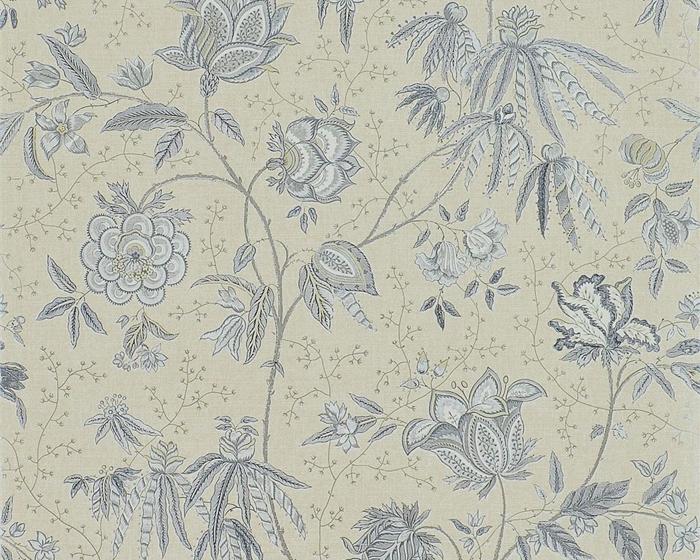 Ralph Lauren Pillar Point Floral Willow PRL5026/02 Wallpaper