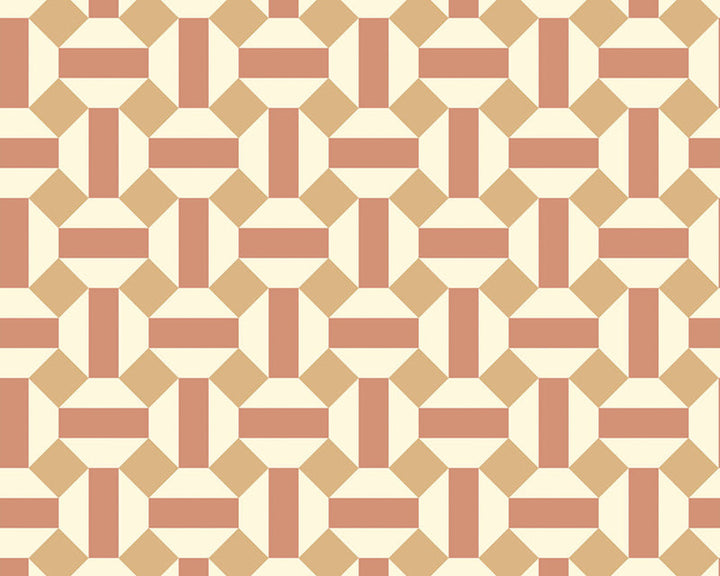 Cole & Son Alicatado 117/12039 Wallpaper