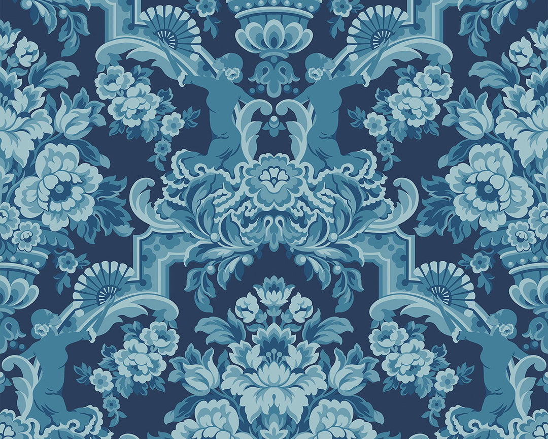 Cole & Son Lola 117/13041 Wallpaper