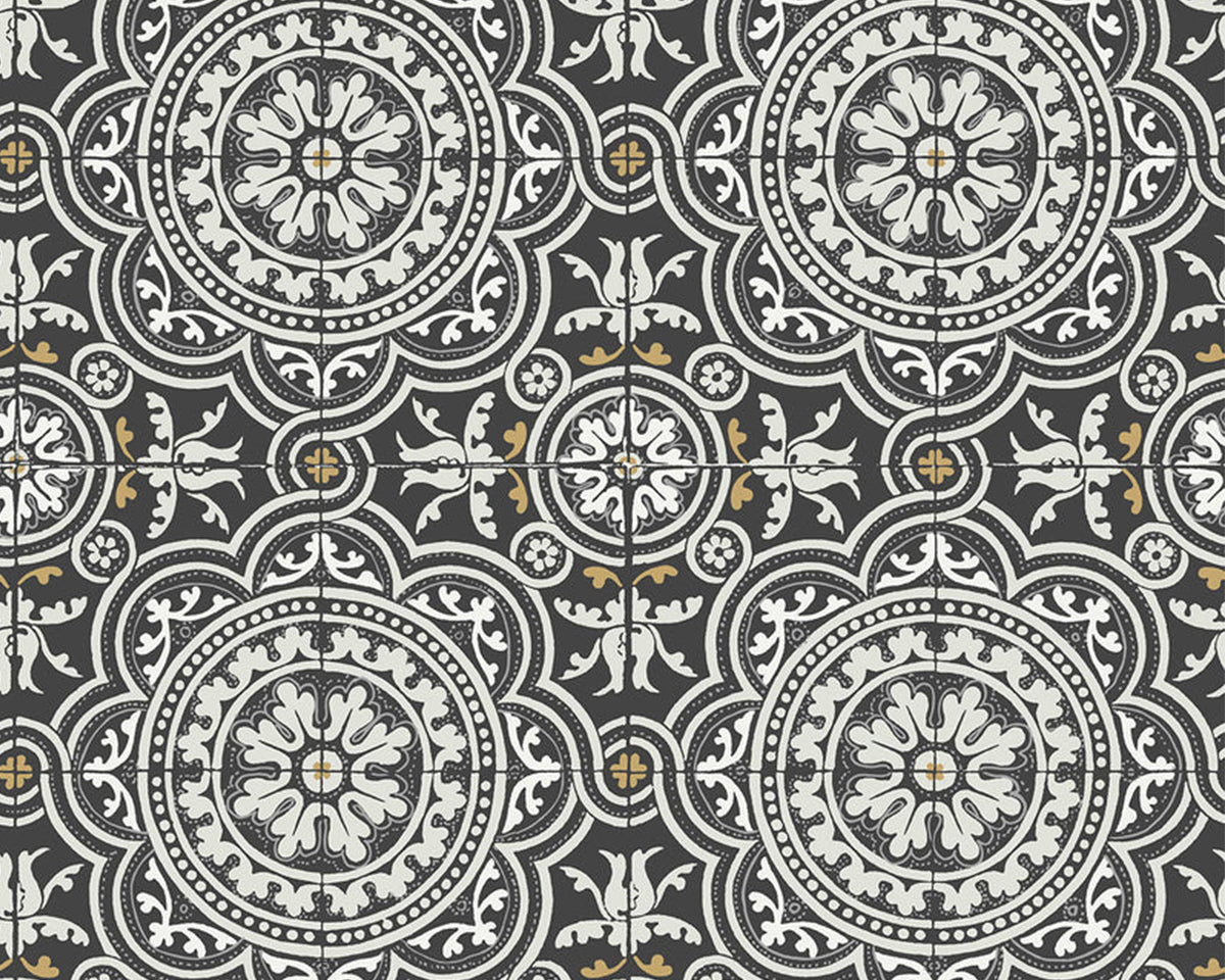 Cole & Son Piccadilly Seville 117/8022 Wallpaper