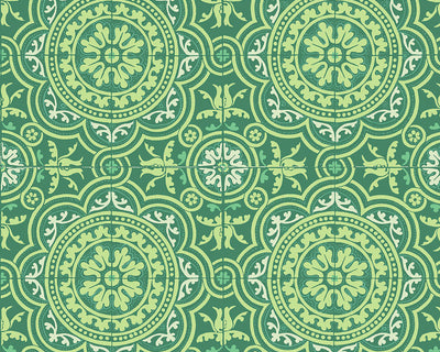 Cole & Son Piccadilly Seville 117/8023 Wallpaper