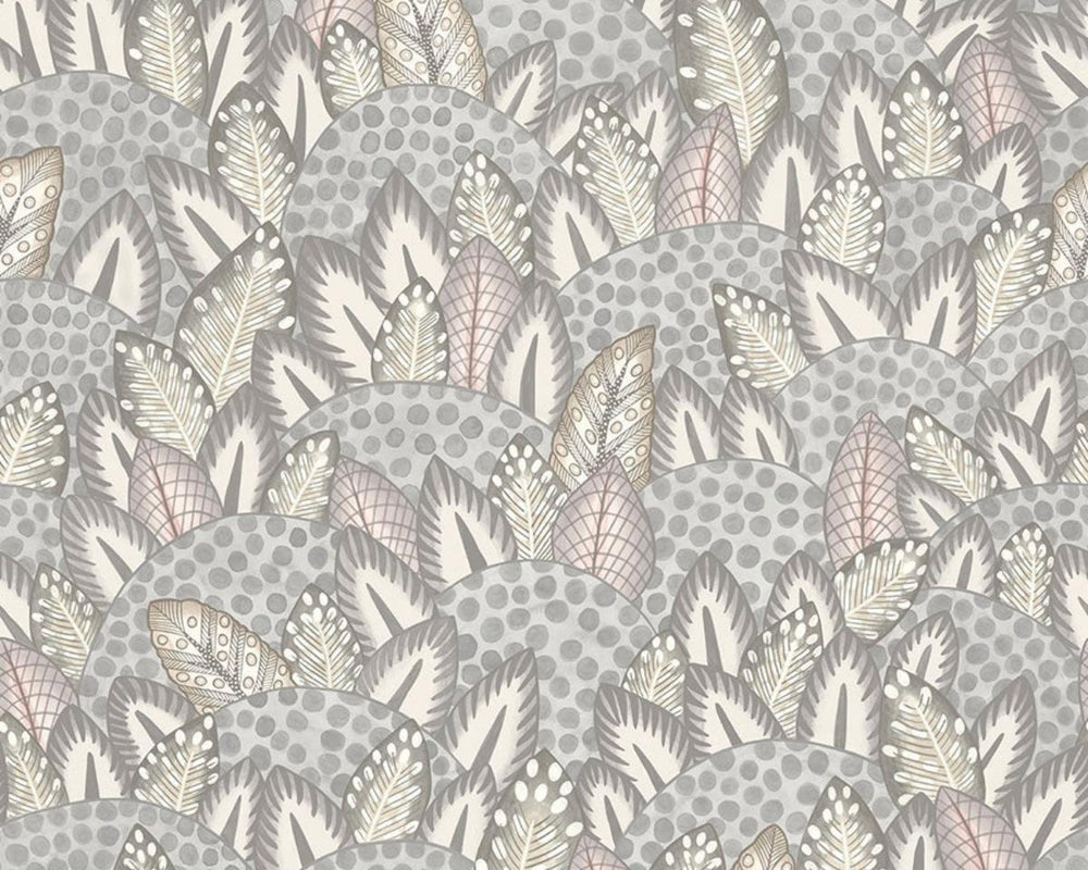 Cole & Son Zulu Terrain Wallpaper 119/9040