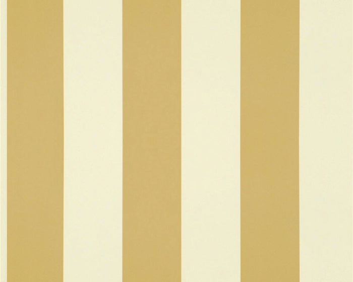 Ralph Lauren Spalding Stripe - Ochre PRL026/22