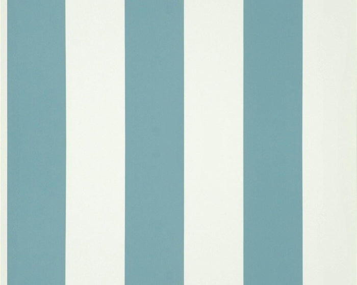 Ralph Lauren Spalding Stripe - Slate Blue PRL026/25