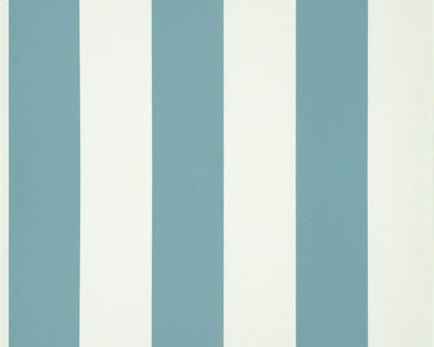 Ralph Lauren Spalding Stripe - Slate Blue PRL026/25