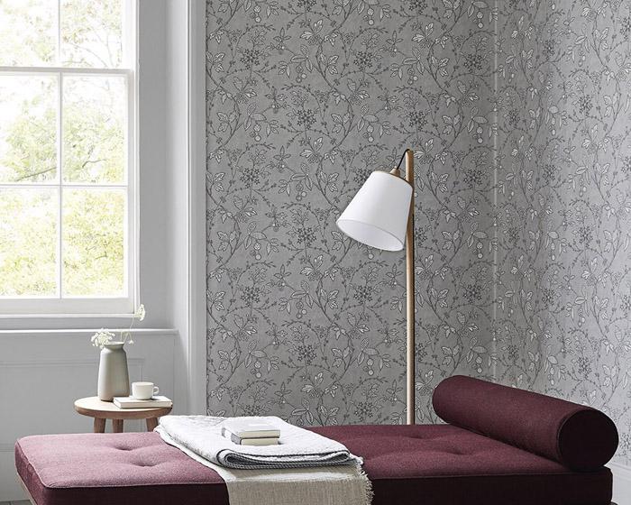 Little Greene Wrest Trail Shoot 0293WRSHOOTZ Wallpaper