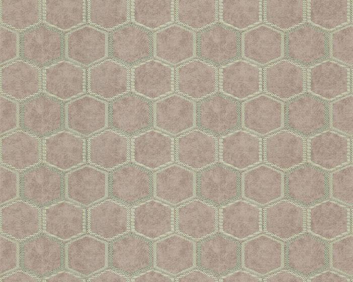 Designers Guild Manipur Amethyst PDG1121/02 Wallpaper