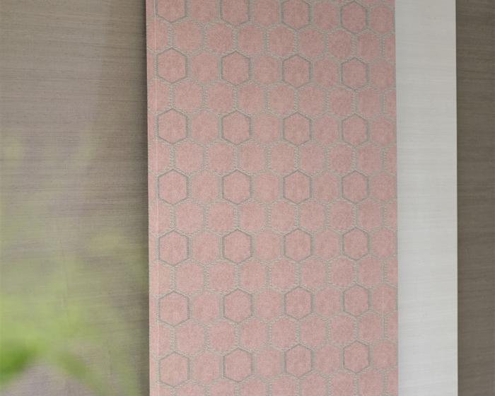 Designers Guild Manipur Coral PDG1121/06 Wallpaper