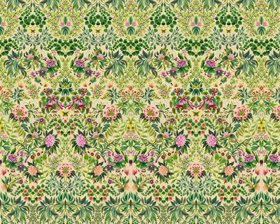 Designers Guild Ikebana Grande Wallpaper
