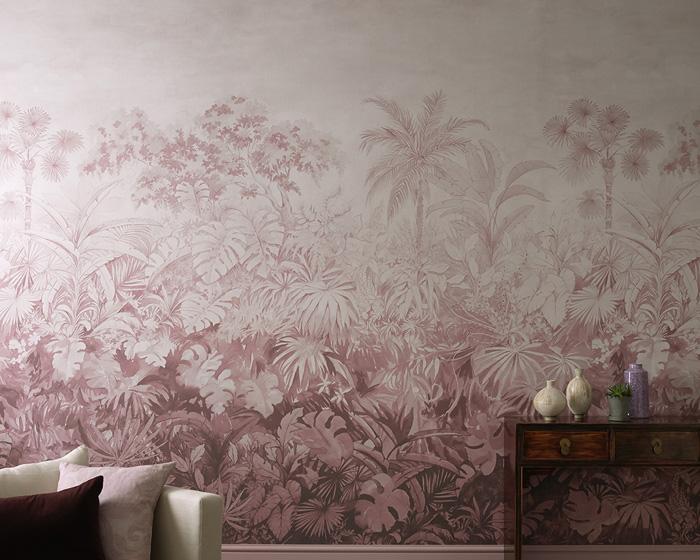 Paint & Paper Library Jangala Willow Wallpaper