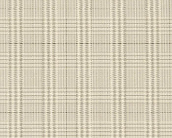Ralph Lauren Egarton Plaid - Gunmetal Cream PRL017/15 Wallpaper