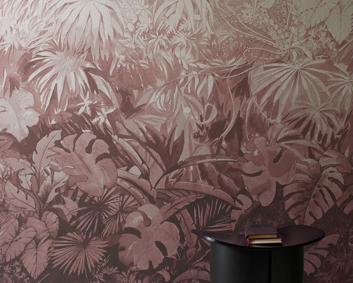Paint & Paper Library Jangala Willow Wallpaper