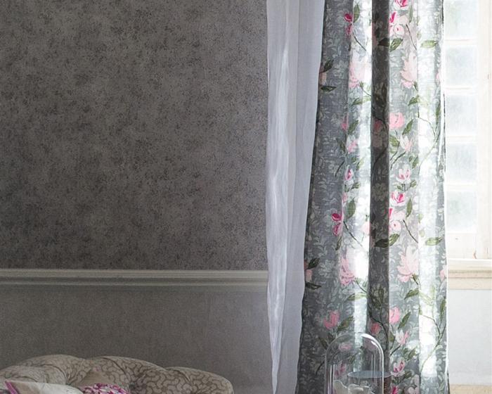 Designers Guild  Celestine - Linen P593/05 Wallpaper