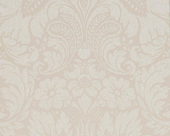 Sanderson Kent Linen 216391 Wallpaper